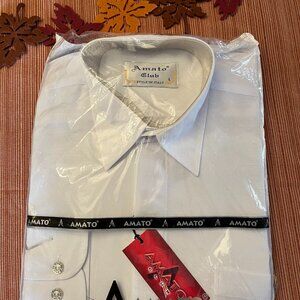 Men's dress shirt